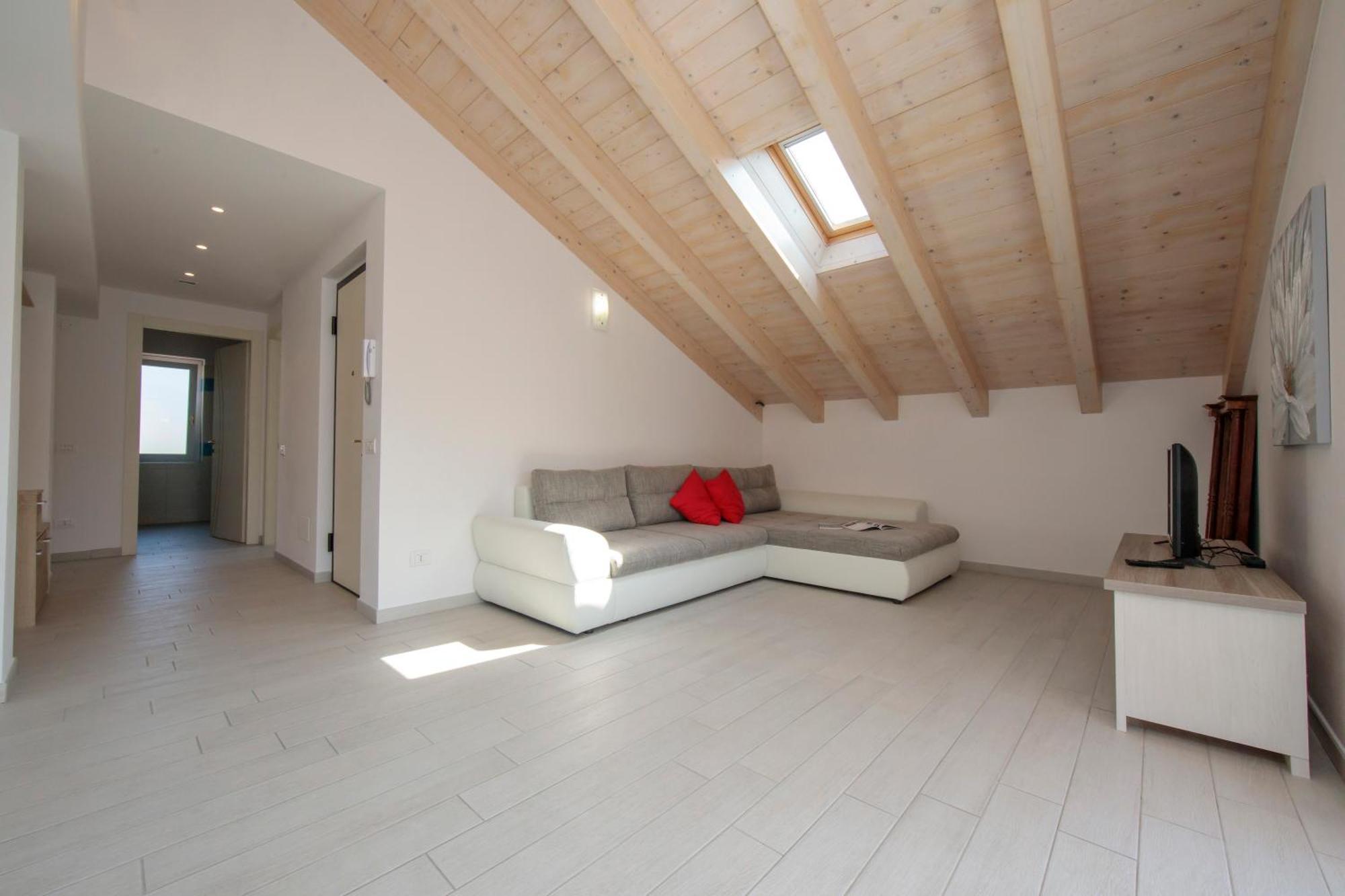 אנג'רה Silver Lake Apartment - Happy Rentals מראה חיצוני תמונה