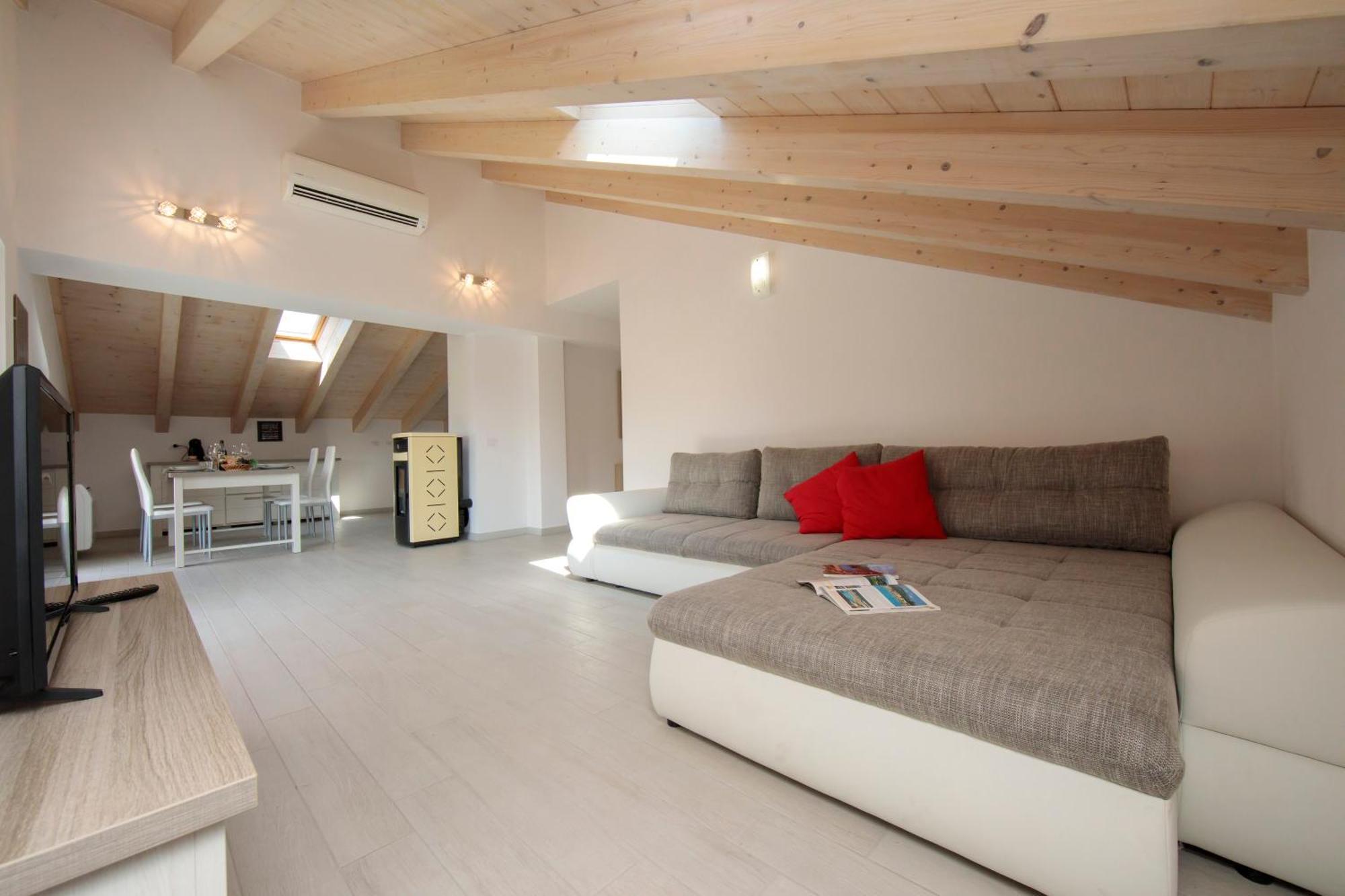 אנג'רה Silver Lake Apartment - Happy Rentals מראה חיצוני תמונה