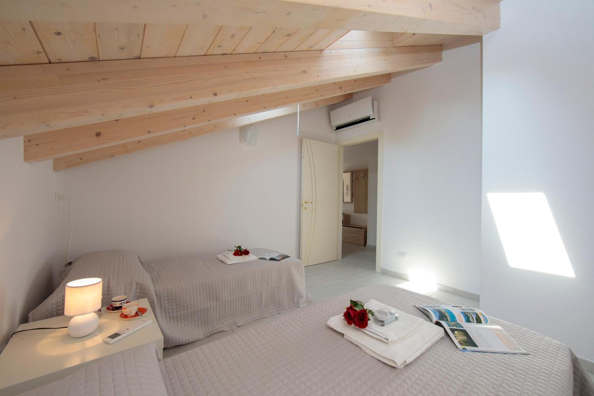 אנג'רה Silver Lake Apartment - Happy Rentals מראה חיצוני תמונה