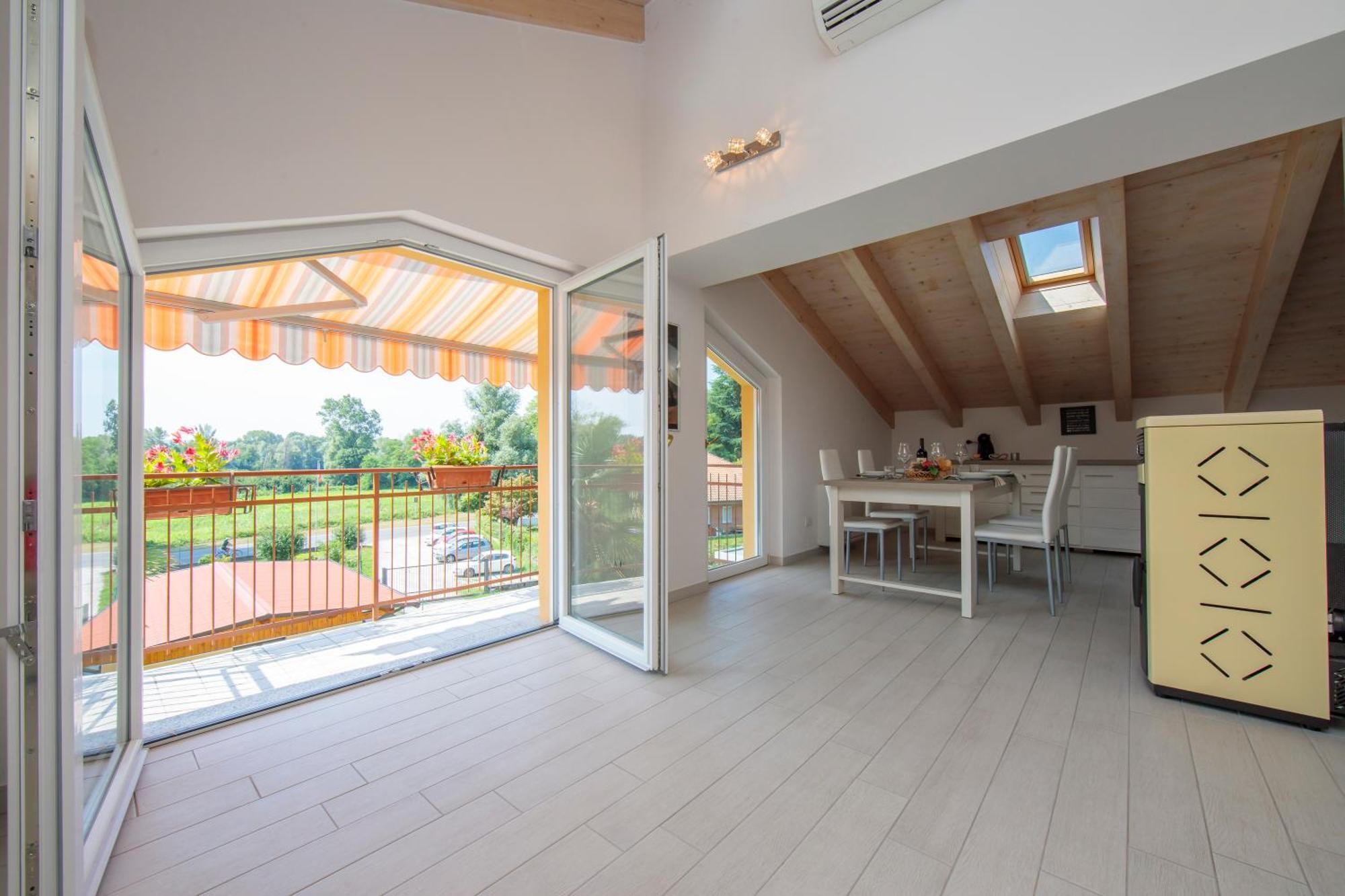 אנג'רה Silver Lake Apartment - Happy Rentals מראה חיצוני תמונה