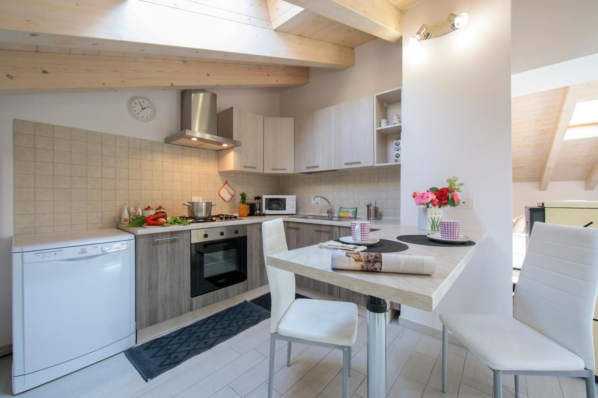 אנג'רה Silver Lake Apartment - Happy Rentals מראה חיצוני תמונה